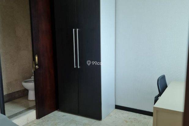Bellagio Residence Size 84 Unit Bagus