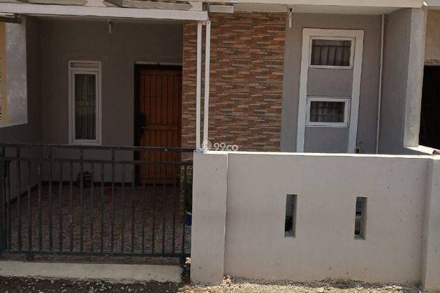 Rumah Nyaman Strategis Harga Terjangkau di Katapang