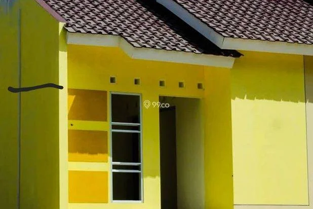  RUMAH PALING MURAH HARGA PROMO DEKAT JALAN WATES