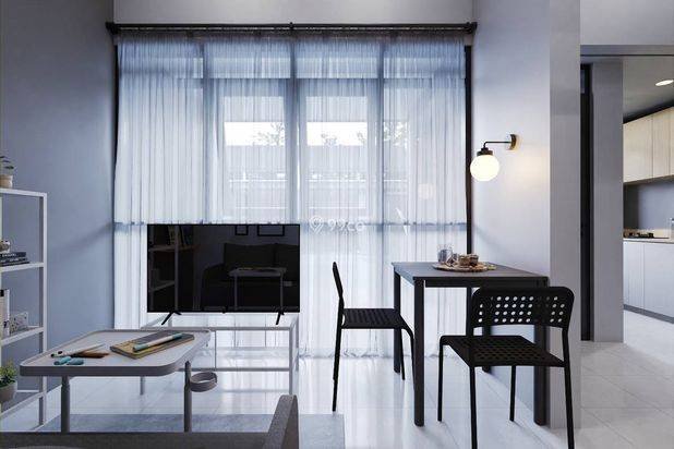 PESONA BELLA CASA_ RUMAH MODERN, MINIMALIS, MURAH DI BEKASI
