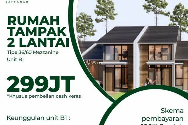KPR SYARIAH TANPA RIBA di baleendah bandung