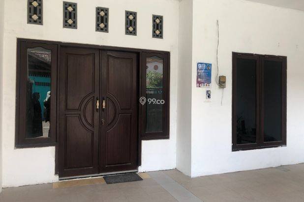 Rumah Dijual di Sidoarjo, Lokasi Dekat Bandara Juanda