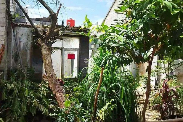 Over kredit murah rumah subsidi di gunung Sindur Bogor
