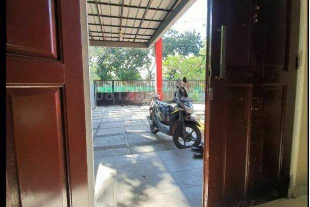 Dijual Rumah Taman Semanan Indah