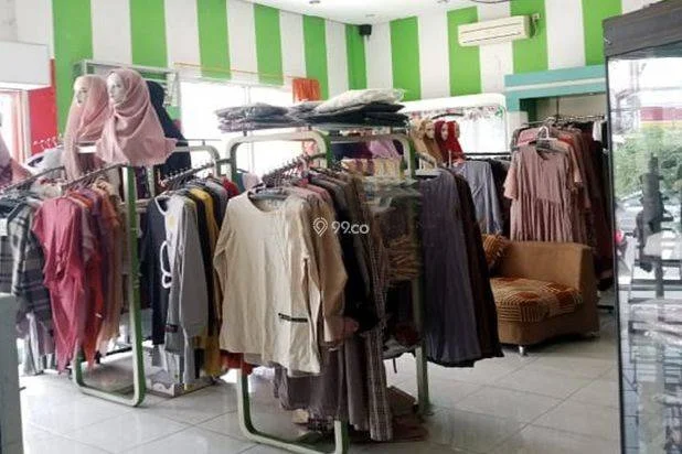 Jual Ruko Di Pusat Wisata Makam Bung Karno Kota Blitar