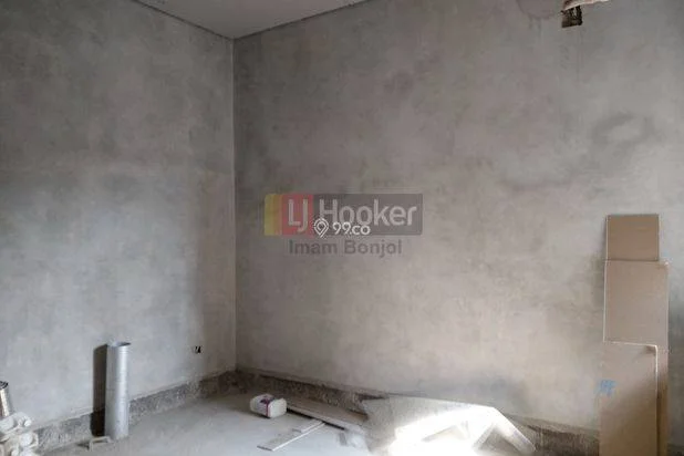 Jual Rumah Grha Candi Golf Semarang – 5094