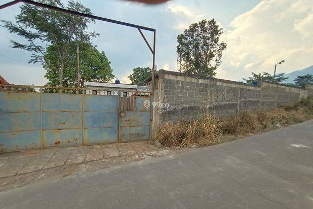 Tanah di Komplek Pos dan giro cibiru bandung timur Tanah di Komplek Pos dan giro cibiru bandung timur