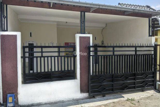 Disewakan Rumah di Perumahan Strategis Kota Malang Disewakan Rumah di Perumahan Strategis Kota Malang