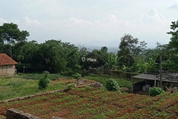 Boeng Soe Residence Kavling Siap Bangun Di Daerah Wisata