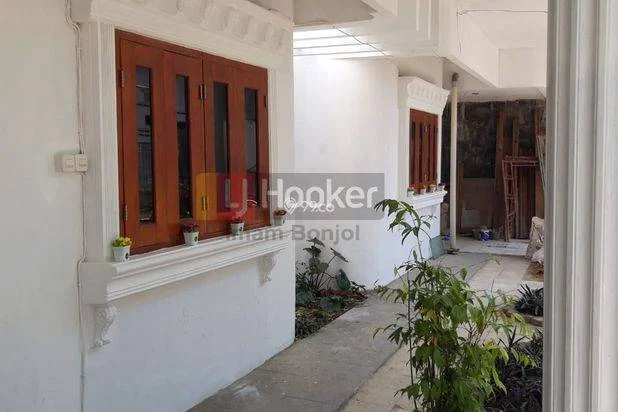 Jual Rumah Kos Aktif Tengah Kota Nyaman Semarang-7203
