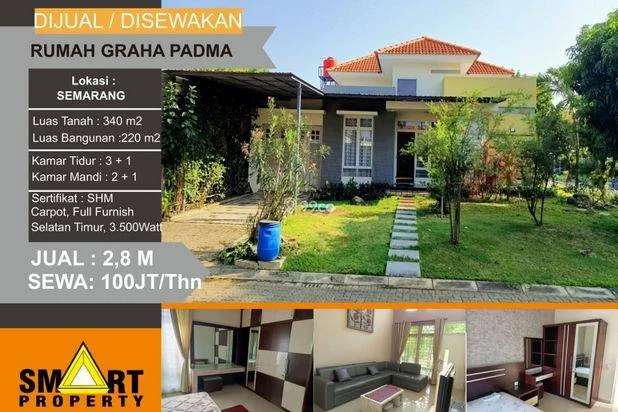 Graha Padma