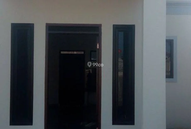baru SIAP HUNI VIEW CANTIK di girimekar bandung timur