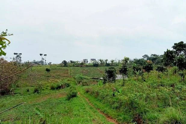 Cocok Untuk Investasi!! Tanah Kavling Siap Bangun Di Cibiru Bandung