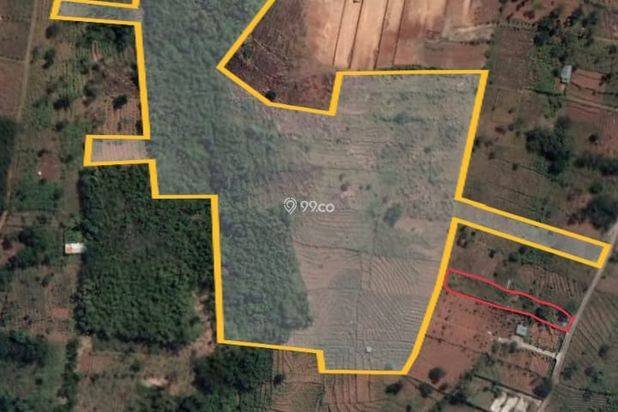 Cocok Untuk Investasi!! Tanah Kavling Siap Bangun Di Cibiru Bandung