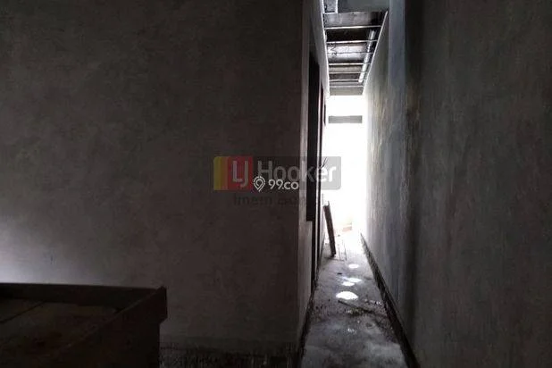 Jual Rumah Grha Candi Golf Semarang – 5094
