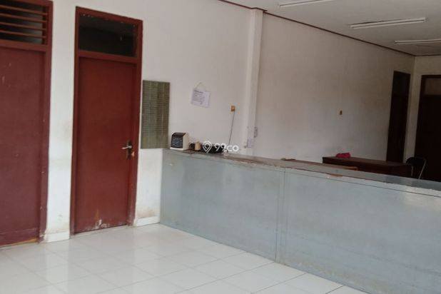 Gudang Pulo Gadung harga dibawah NJOP MURAH