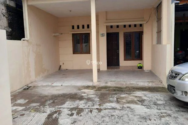Dikontrakkan rumah di Inpres 6 Mawar 6, Larangan Utara Ciledug