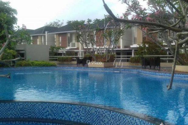 BALE MULIA: Rumah Impian, Fasilitas Dahsyat Gan!!! Jl Magelang