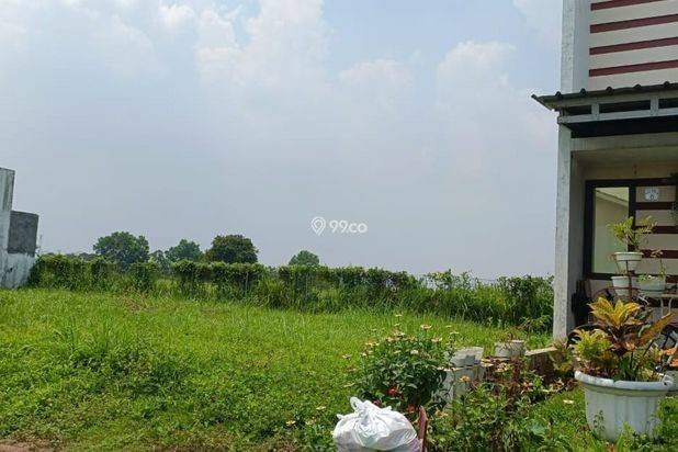 Dijual Kavling di Bale Tirtawana Cluster Argawana Blok G10/10