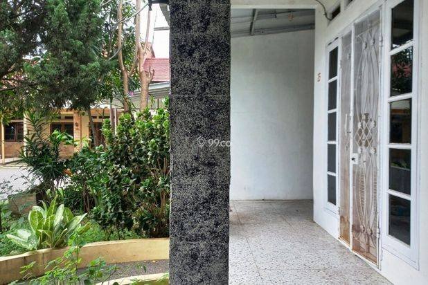Rumah  standar Komplek  Pinus Regency - Soekarno hatta Bandung