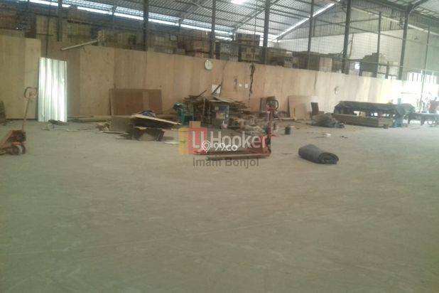 Sewa Gudang Cocok Industri Jl Raya Mangkang Tugu Semarang-7467