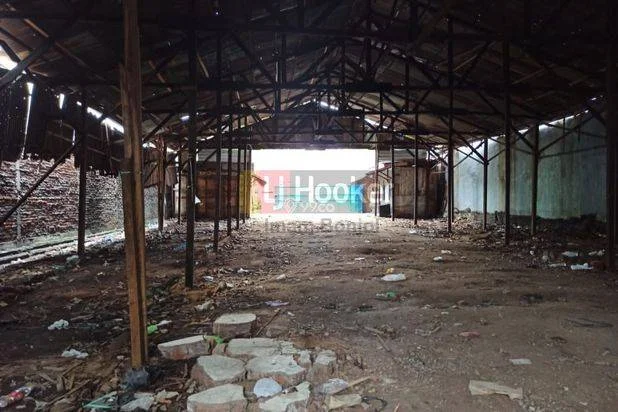 Sewa Gudang Cocok Usaha Jalan Soekarno Hatta Semarang-7278