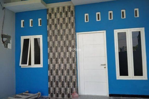 Rumah Baru Wage Aloha