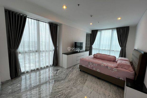 Condominium Tribecca di Podomoro Tower Northen