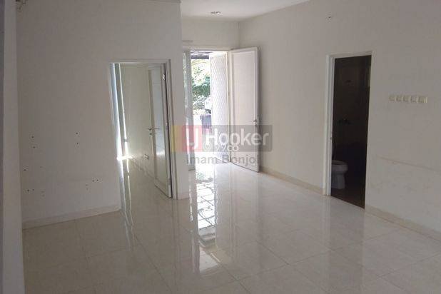 Jual RumahSiapHuni,Cantik&Nyaman Grha Candi Golf Semarang-5420