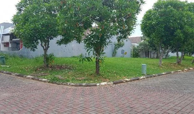 Tanah Kavling Sudut Royal SPRING,Hertasning baru Cocok Rumah Mewah Harga Murah