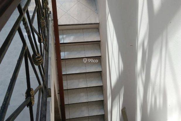 Dijual Cepat Rumah Di Metro Permata Hoek