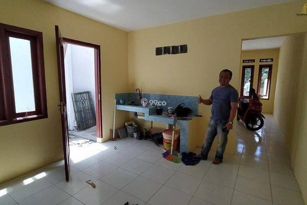 SIAP HUNI air jernih di permata banjaran bandung