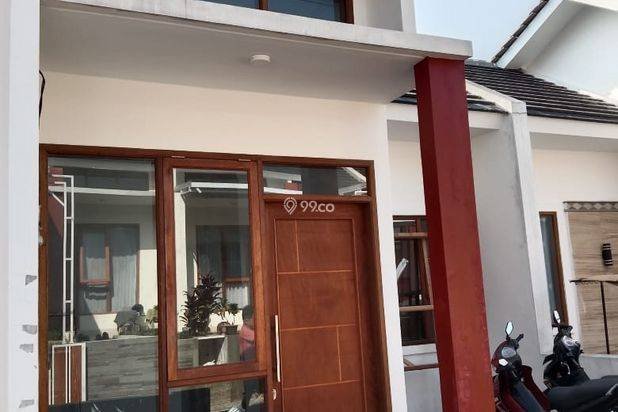 rumah BARU SIAP HUNI lokasi ujungberung bandung