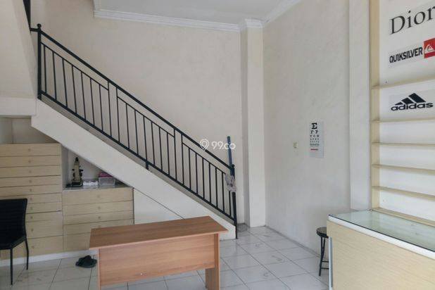 siap usaha jalan salak madiun