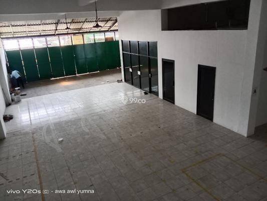 Gudang Jual Jalan H Yahya Cipinang, Harga Menarik