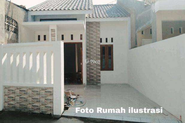 Rumah Proses Bangun Bonus Canopy di Jebres Surakarta (AS)