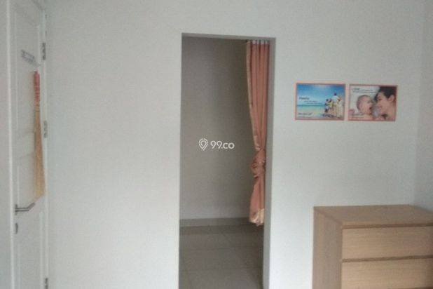 Disewa Rumah di Samara Village Gading Serpong
