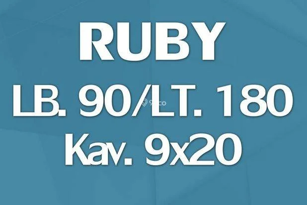 Rumah murah Type 90/180 Tanpa DP + FREE Biaya2 Sidoarjo