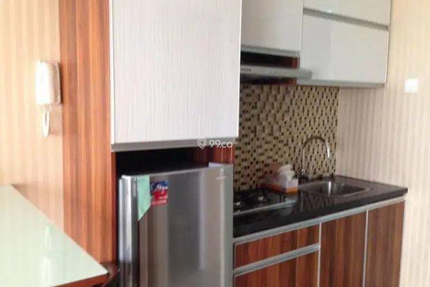 Apartemen Tangerang, Pondok Karya - ALTIZ - STUDIO Furnish