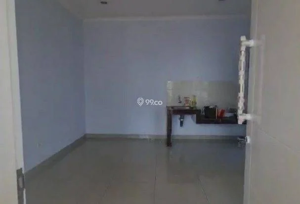 Disewakan Rumah di Paramount Serpong, Samara Village