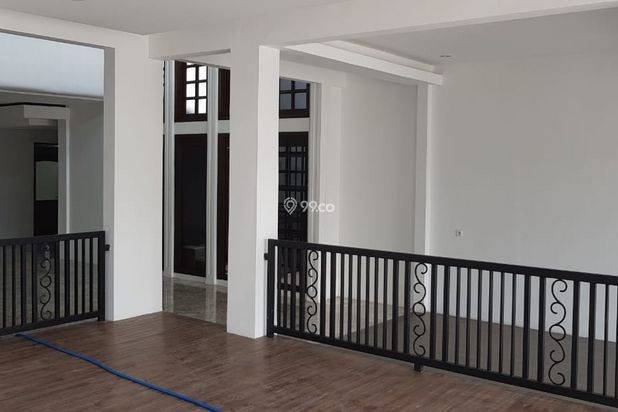 Gedung Kantor Ruko Luas 467 Poros Jalan Sukarno Hatta _ 684B