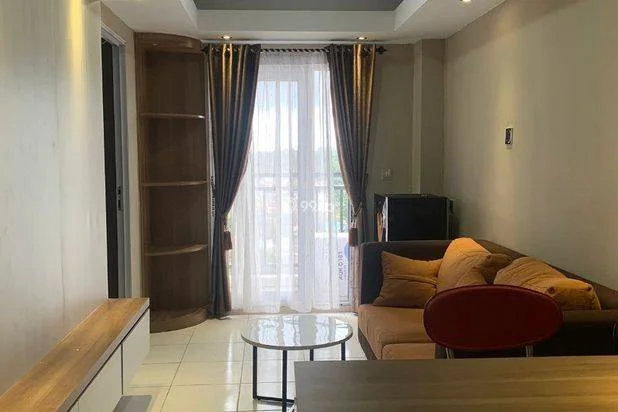 Sewa Apartemen di Batam