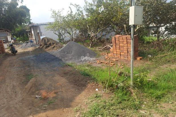 Rumah Design Bagus Murah dan Strategis di Tlekung Kota Batu