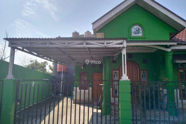 Rumah Hunian Keluarga
