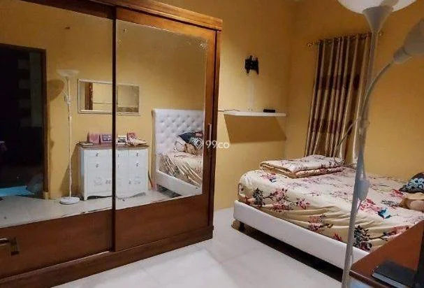rumah 2 lantai BISA KPR lokasi bandung timur