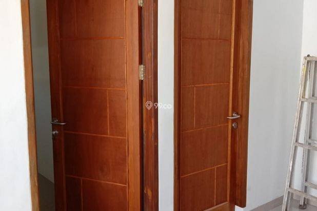 hunian MINIMALIS BISA KPR di bandung timur