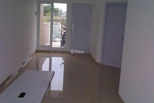 PROMO 11-11 RUMAH BARU CIHANJUANG BANDUNG KINI MULAI 200JT-AN