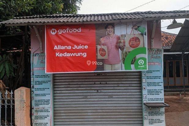 Dijual Cepat Kios Usaha Untuk Kembangkan Usaha Anda