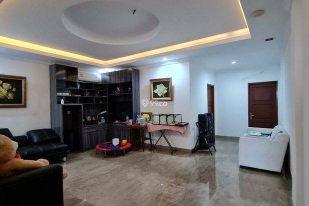Termurah Rumah 9 x 30 PIK Medit Boulevard Termurah Rumah 9 x 30 PIK Medit Boulevard
