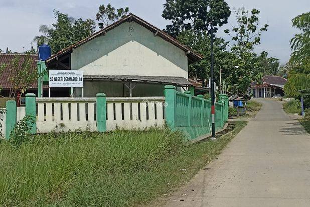 Sing Penting Duwe Tanah, Dekat SMK Ihsaniah Kajen: 60 Jt-an